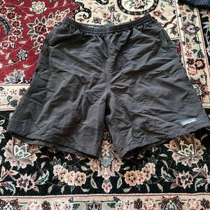 Men’s Patagonia baggies size small